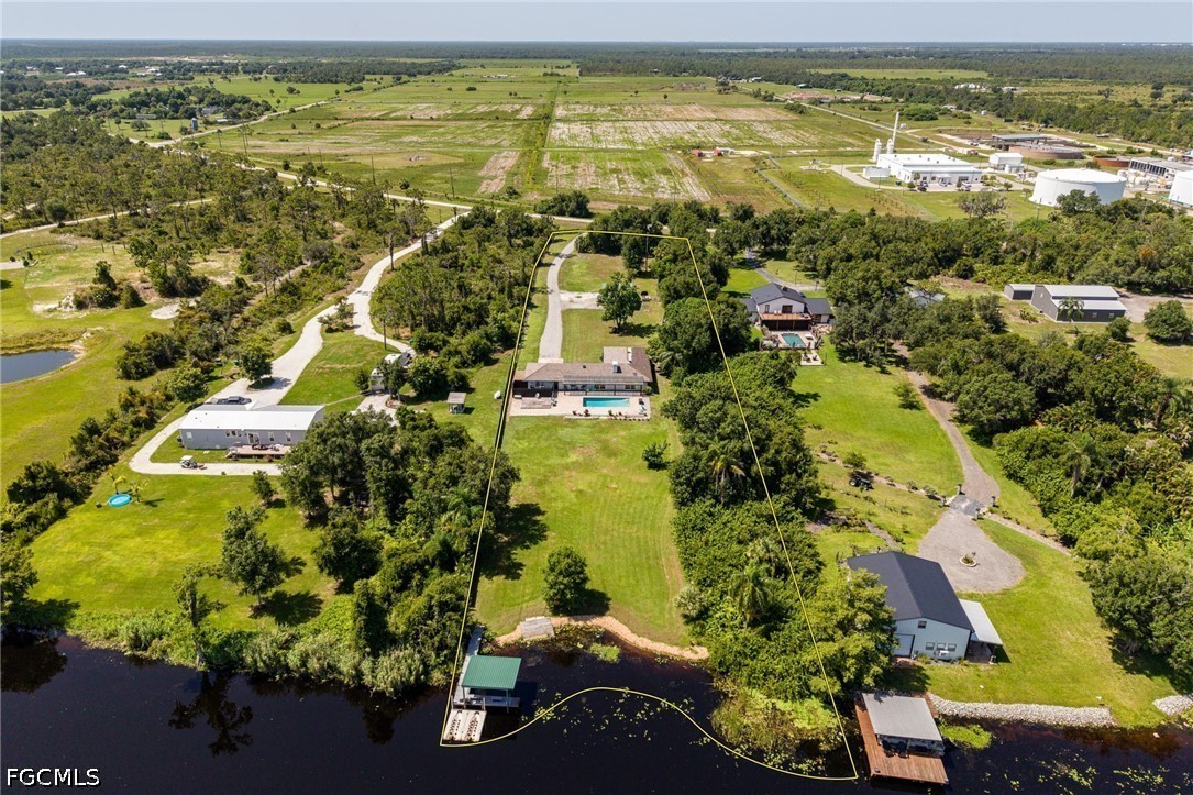 4 Bed Pool Home for Sale in Punta Gorda, FL, $800,000 — photo 50