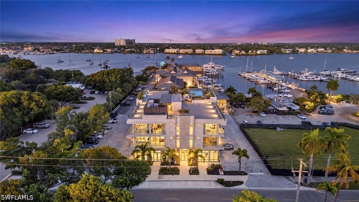 4 Bed Waterfront Home for Sale in Vela Bay, FL, $7,695,000 — photo 50