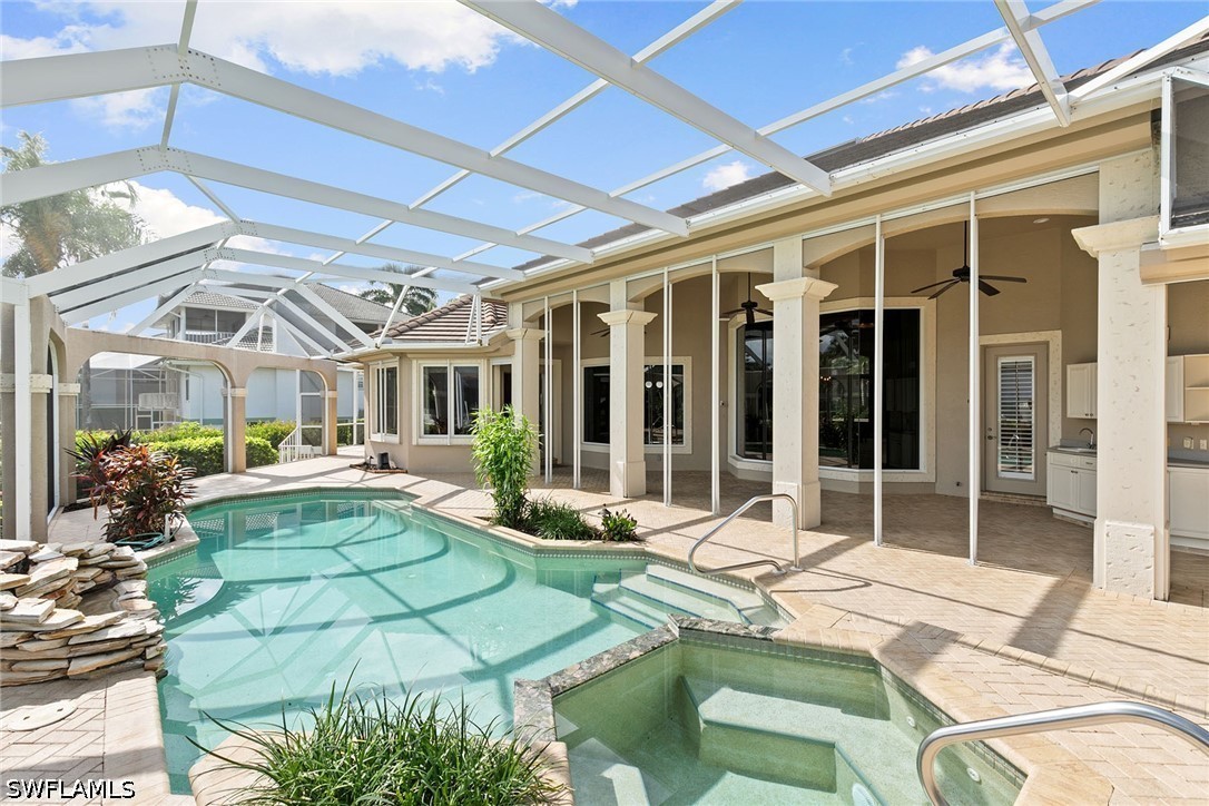 3 Bed Pool Home for Sale in Estates, FL, $3,200,000 — photo 50
