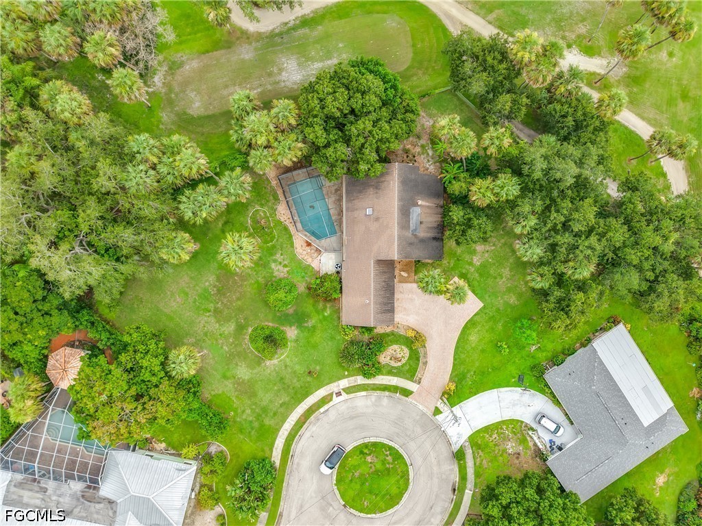 3 Bed Pool Home for Sale in North Fort Myers, FL, $399,000 — photo 50
