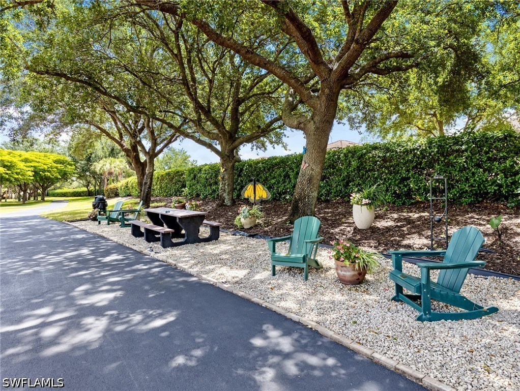 4 Bed SingleFamilyResidence for Sale in Estero, FL, $519,500 — photo 50