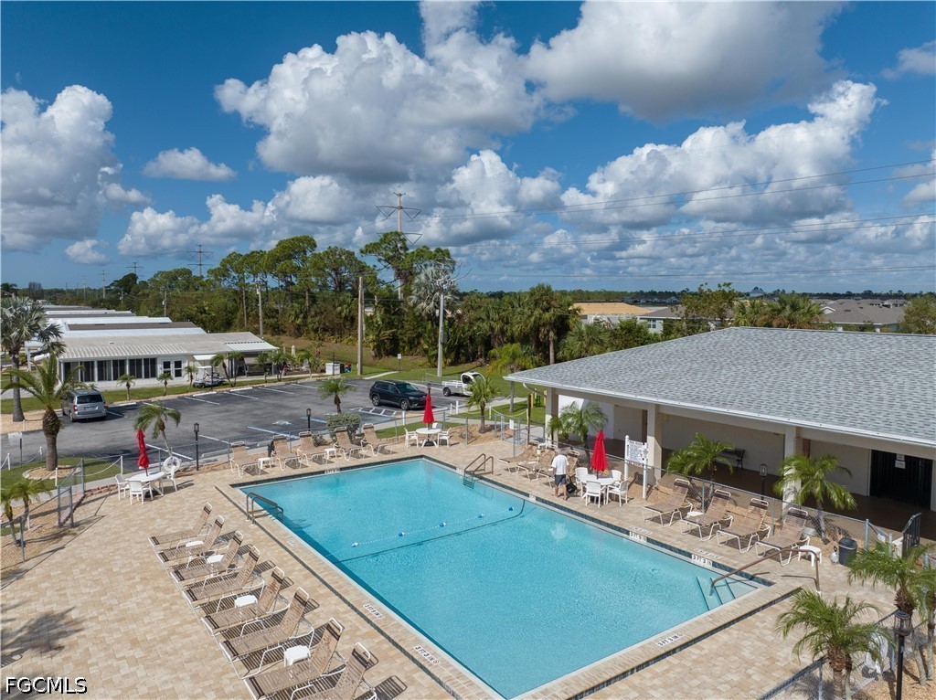 2 Bed ManufacturedHome for Sale in Tamiami Village, photo 50