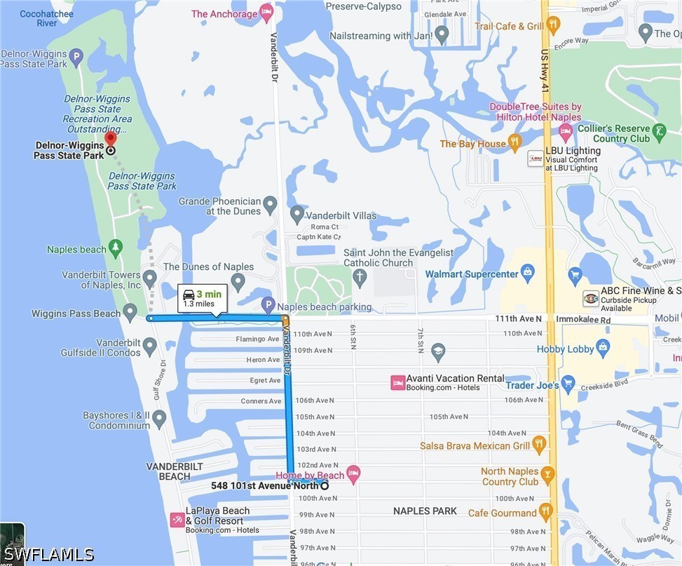 4 Bed Pool Home for Sale in Naples Park, photo 50