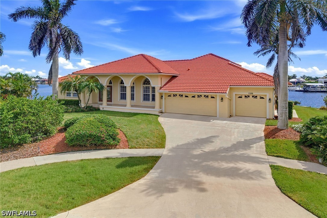 4 Bed Pool Home for Sale in Marco Island, photo 50