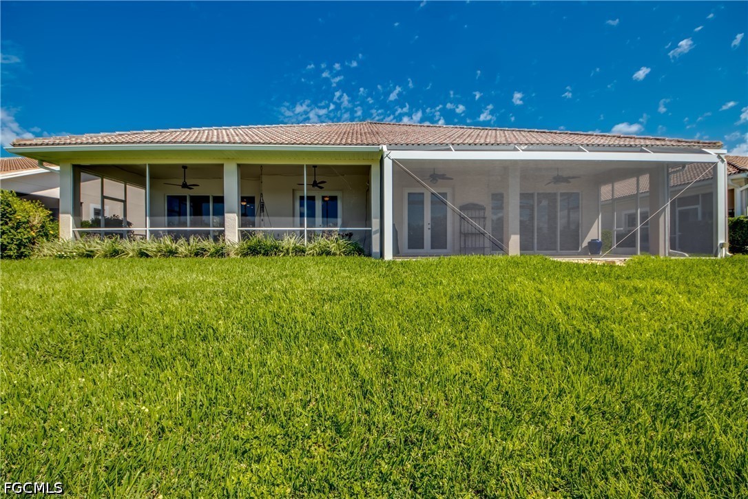 3 Bed Waterfront Home for Sale in Fort Myers, photo 50