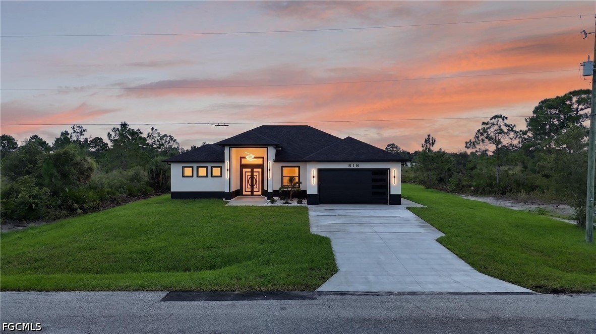 4 Bed SingleFamilyResidence for Sale in Lehigh Acres, photo 50