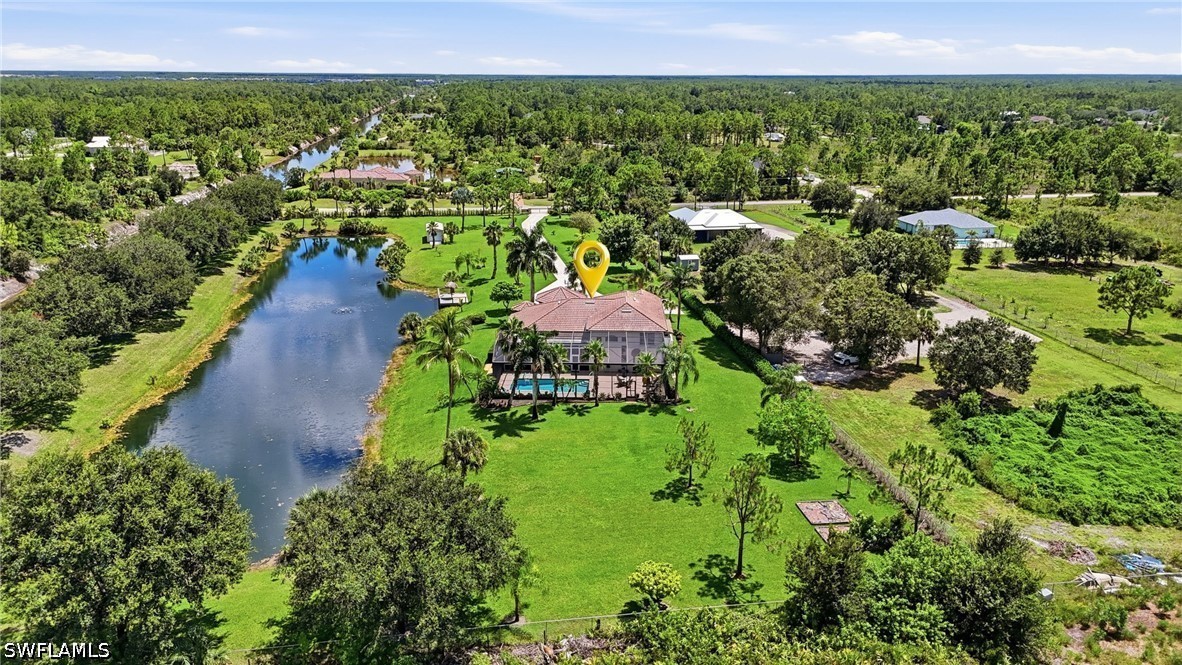 4 Bed Pool Home for Sale in Naples, photo 50