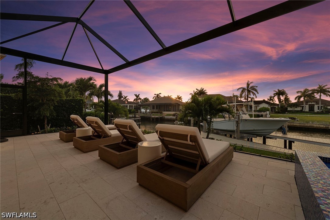 4 Bed Pool Home for Sale in Marco Island, photo 50