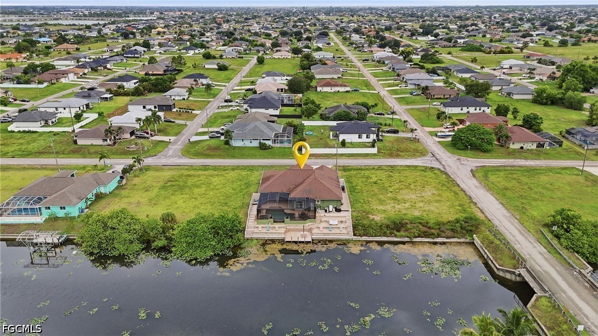 4 Bed Pool Home for Sale in Cape Coral, photo 50