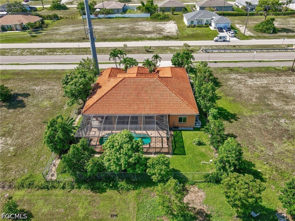 3 Bed Pool Home for Sale in Cape Coral, photo 50
