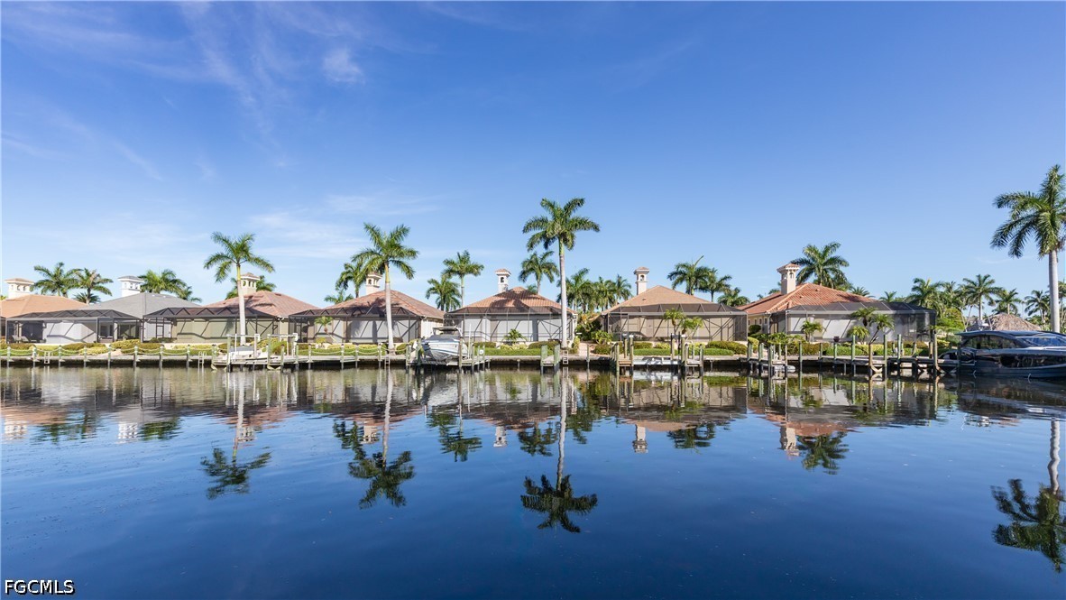 4 Bed Waterfront Home for Sale in Cape Coral, photo 50
