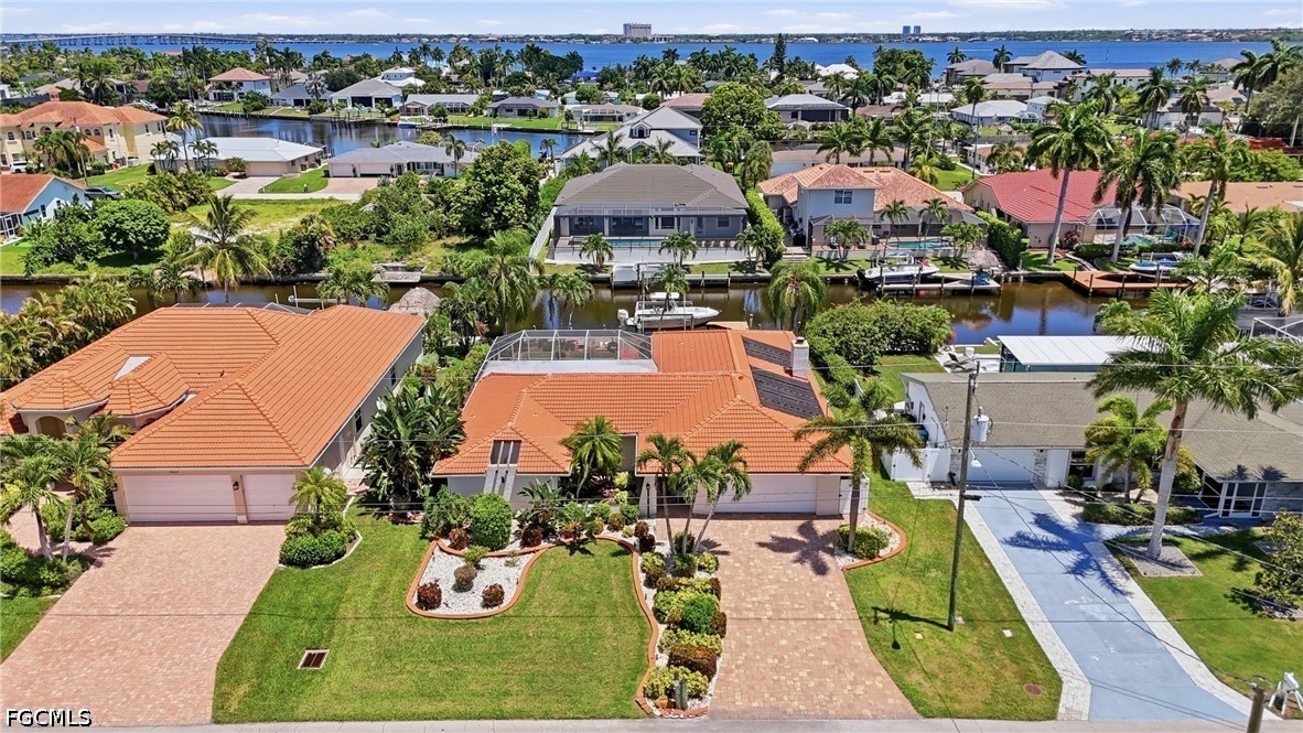 3 Bed Pool Home for Sale in Cape Coral, photo 50