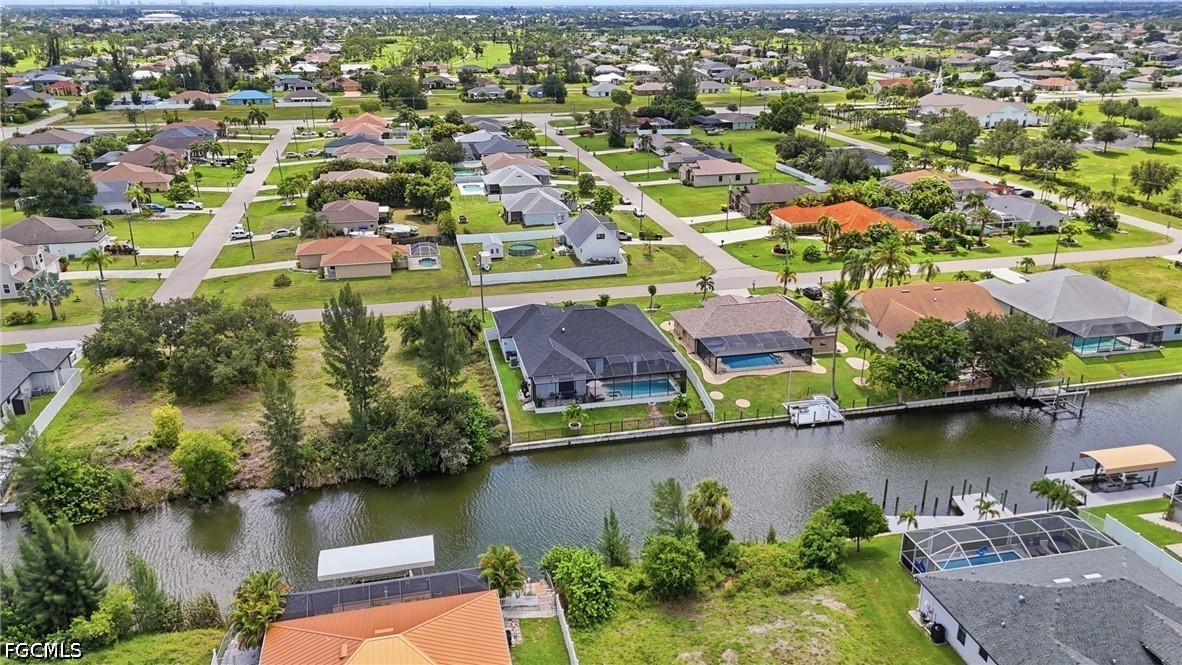 4 Bed Pool Home for Sale in Cape Coral, photo 50