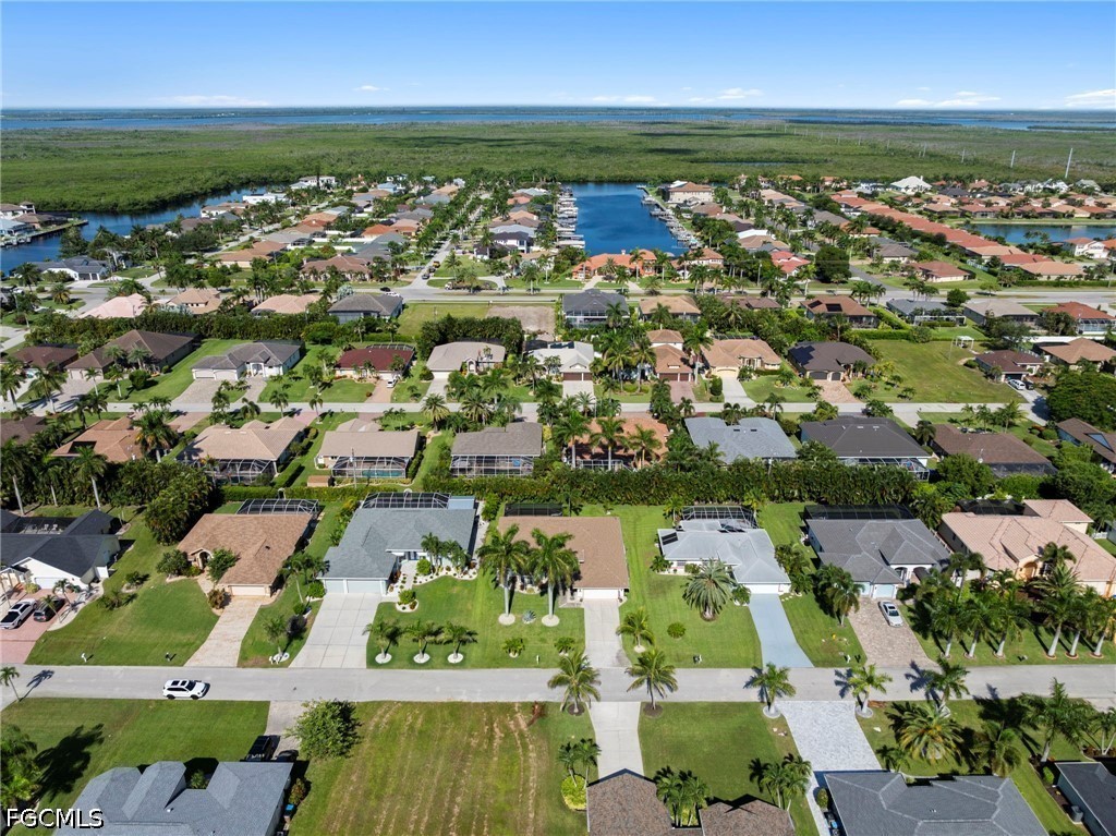 3 Bed Pool Home for Sale in Cape Coral, photo 50