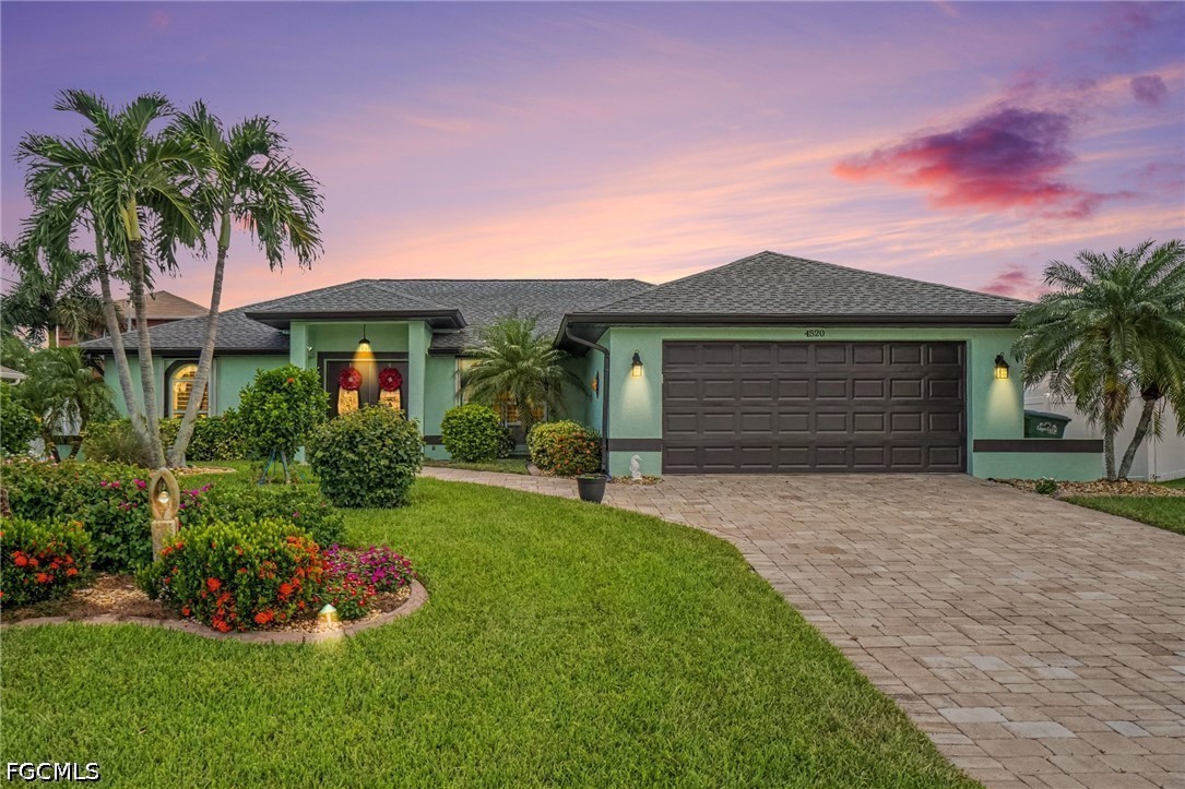 3 Bed Pool Home for Sale in Cape Coral, photo 50