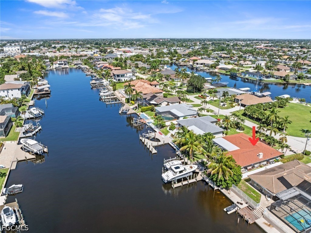 3 Bed Pool Home for Sale in Cape Coral, photo 50
