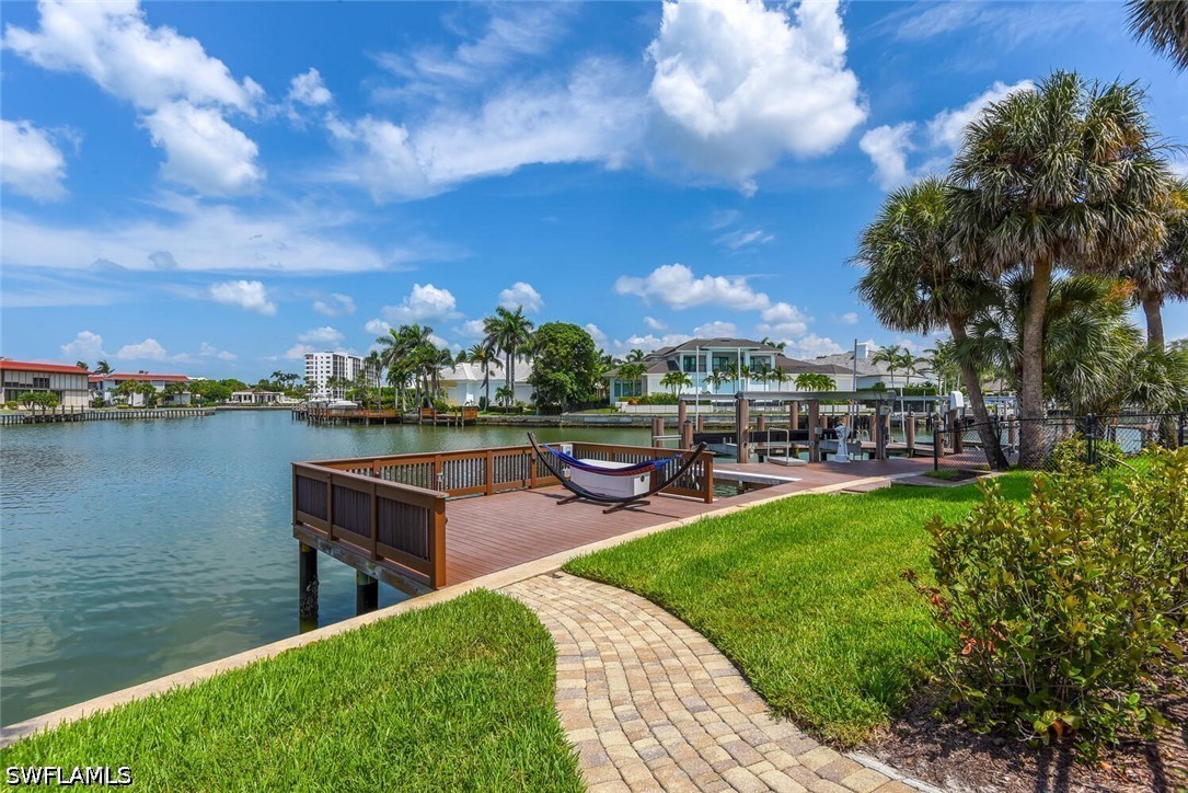 5 Bed Pool Home for Sale in Moorings, photo 50