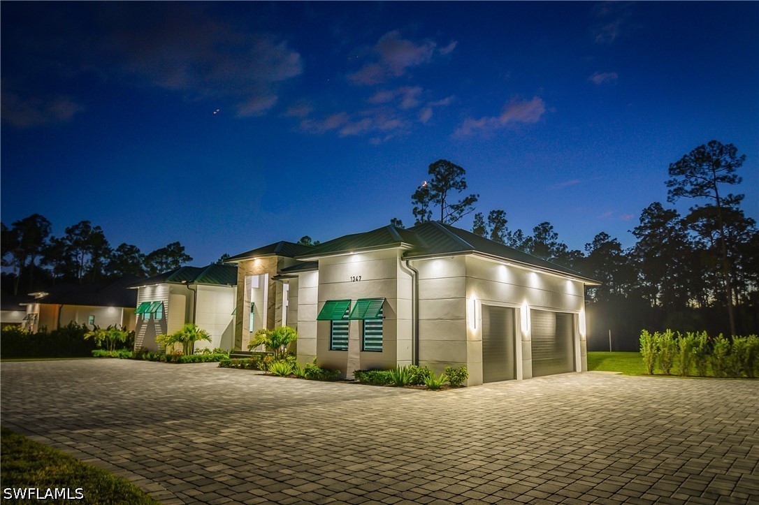 4 Bed Pool Home for Sale in Naples, photo 50