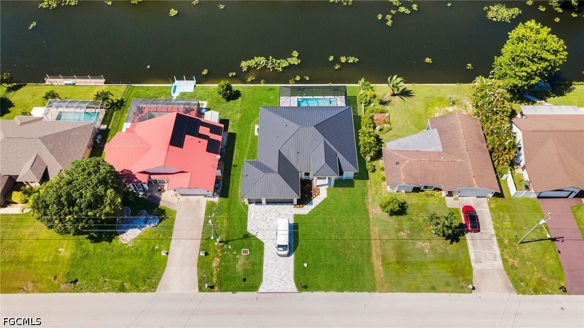 4 Bed Pool Home for Sale in Cape Coral, photo 50
