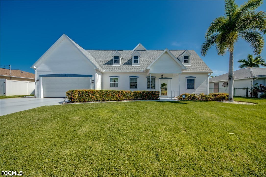 2 Bed Waterfront Home for Sale in Cape Coral, photo 50