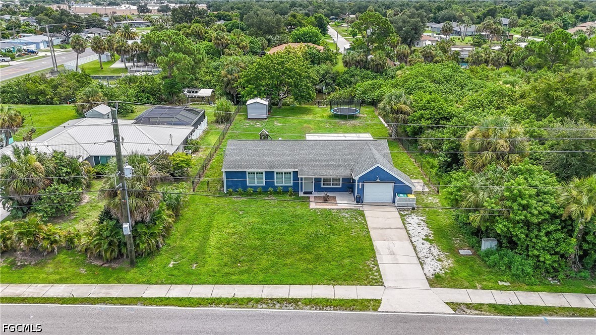 2 Bed Waterfront Home for Sale in Port Charlotte, photo 50