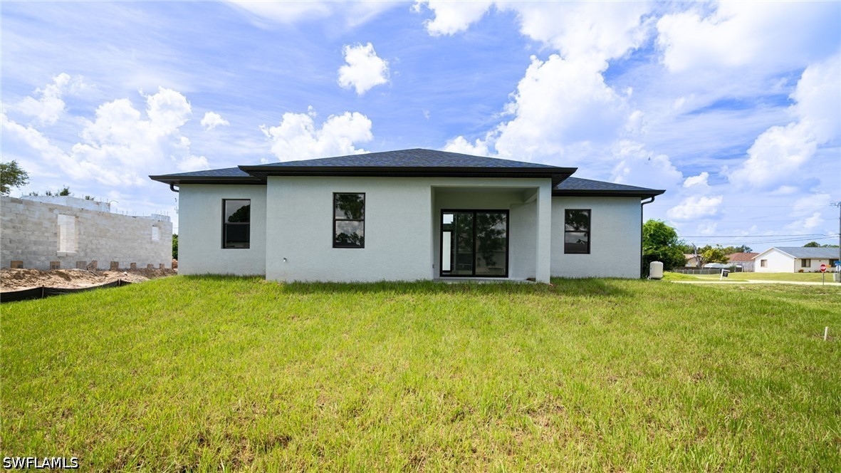 4 Bed SingleFamilyResidence for Sale in Lehigh Acres, photo 50