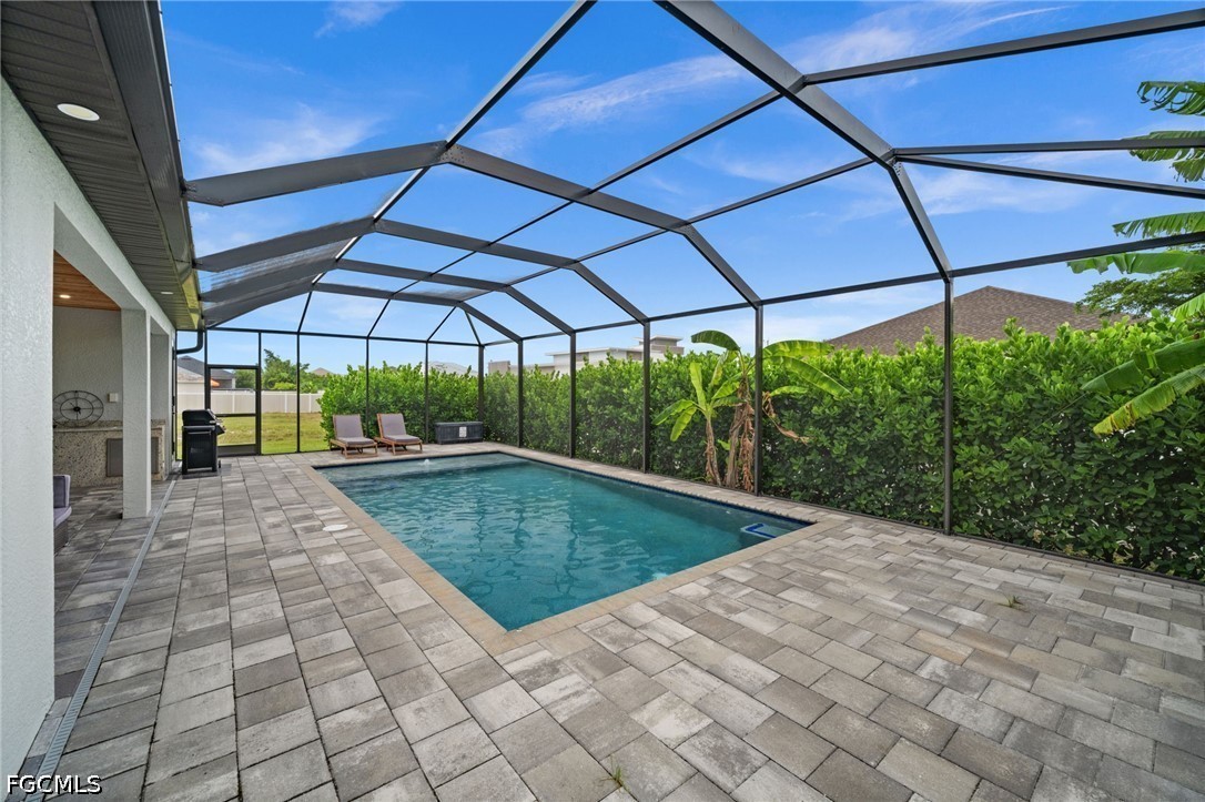 3 Bed Pool Home for Sale in Cape Coral, photo 50