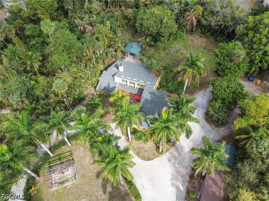 5 Bed SingleFamilyResidence for Sale in North Fort Myers, photo 50