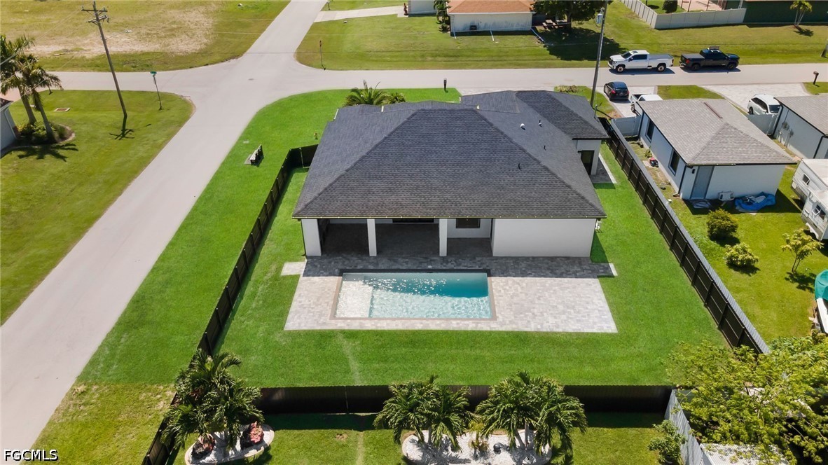 3 Bed Pool Home for Sale in Cape Coral, photo 50