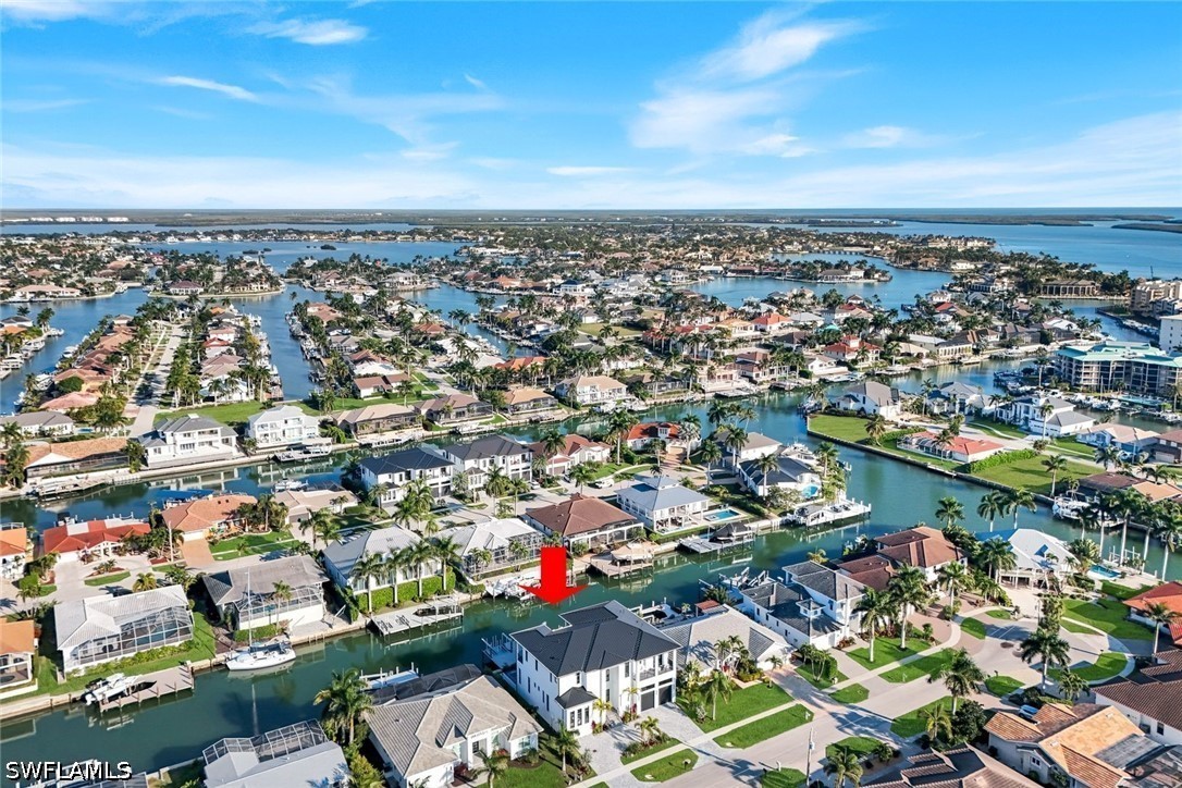 5 Bed Pool Home for Sale in Marco Island, photo 50