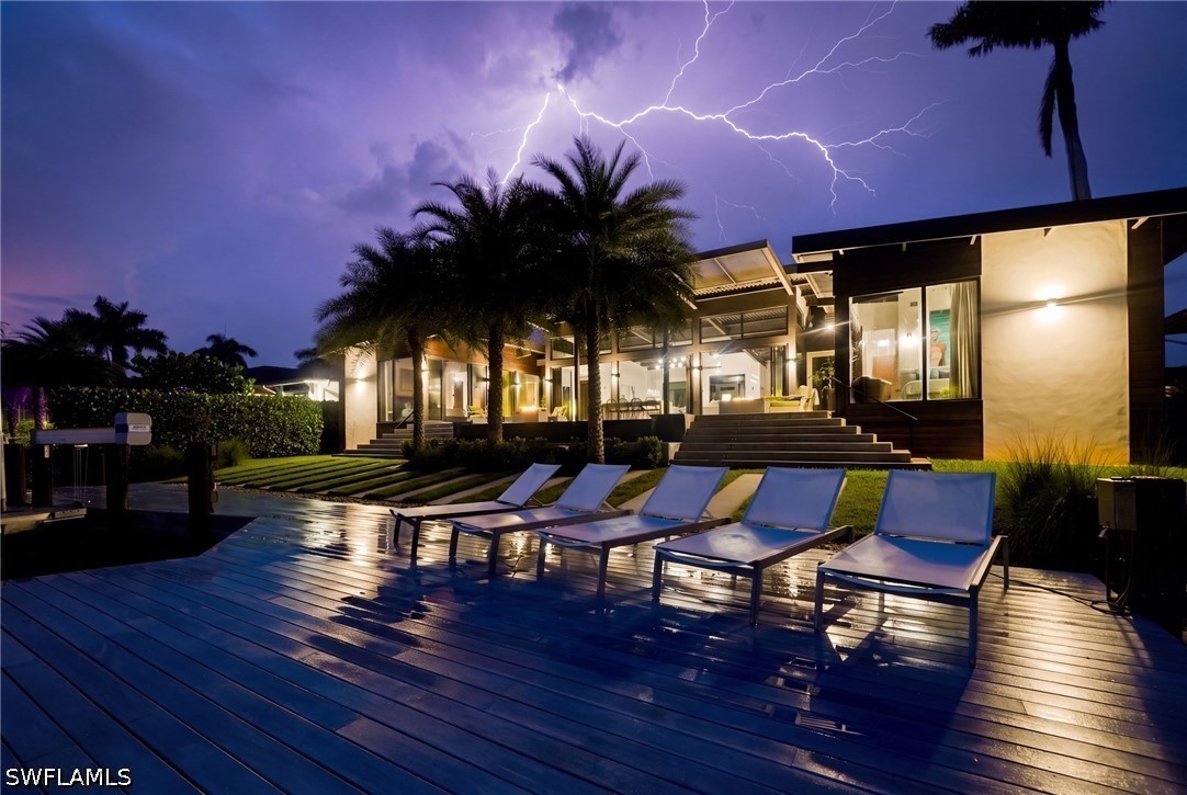 3 Bed Pool Home for Sale in Marco Beach, photo 50