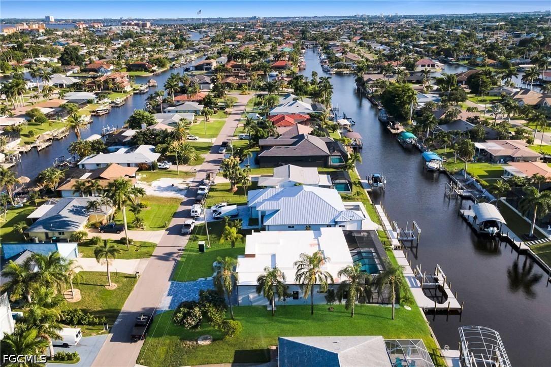 4 Bed Pool Home for Sale in Cape Coral, photo 50