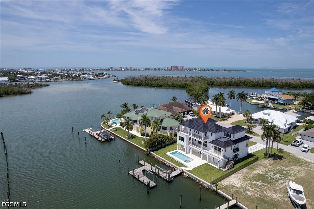 4 Bed Pool Home for Sale in Siesta Isles, photo 50