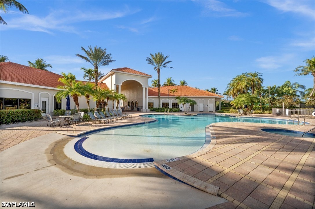 3 Bed Pool Home for Sale in Belle Lago, photo 50