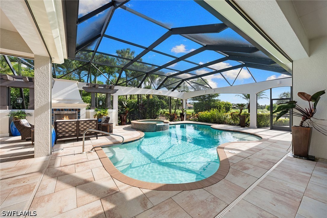 4 Bed Pool Home for Sale in Hedgestone, photo 50