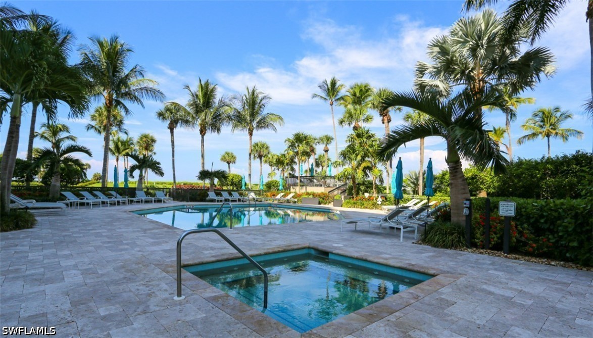 2 Bed Waterfront Home for Sale in Park Shore, photo 50