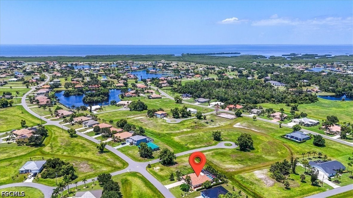 3 Bed Pool Home for Sale in Burnt Store Lakes, photo 50