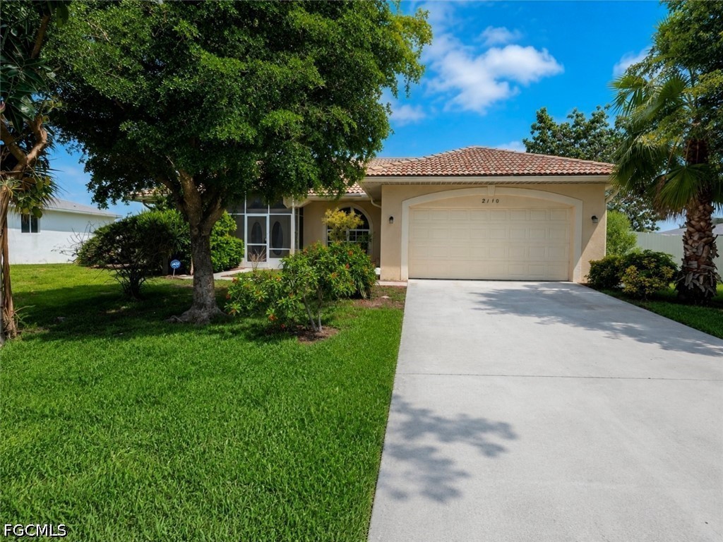 3 Bed Pool Home for Sale in Cape Coral, photo 50