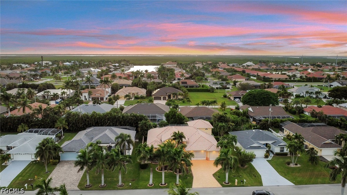 4 Bed Pool Home for Sale in Cape Coral, photo 50