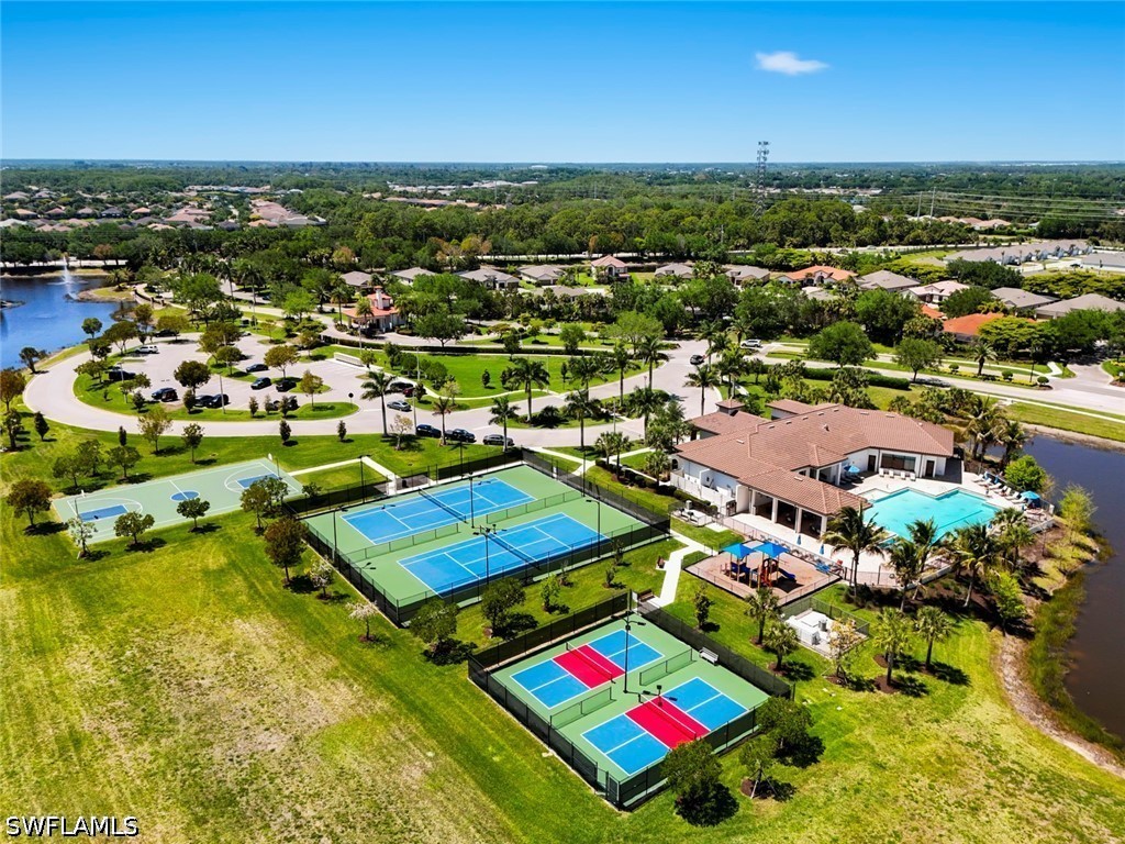 4 Bed Pool Home for Sale in Portico, photo 50