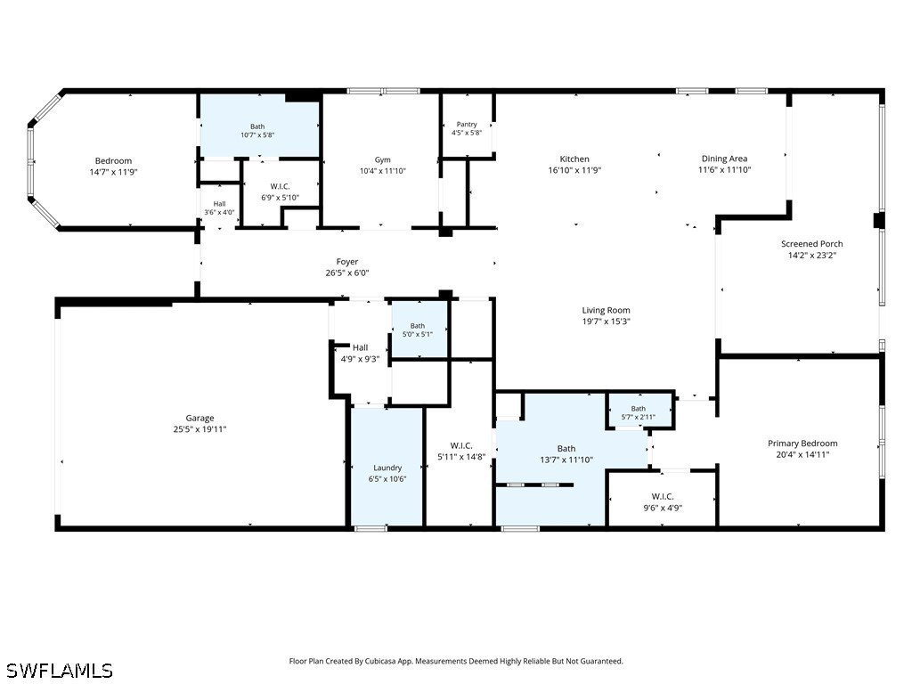 3 Bed Waterfront Home for Sale in Naples, photo 50