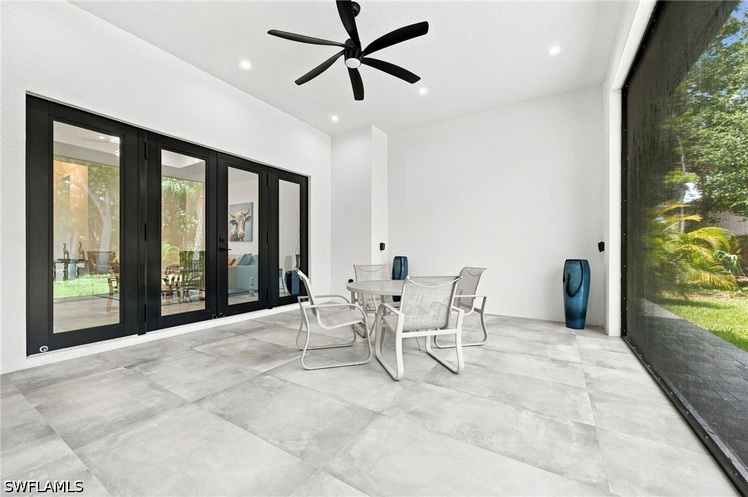 4 Bed SingleFamilyResidence for Sale in Naples, photo 50