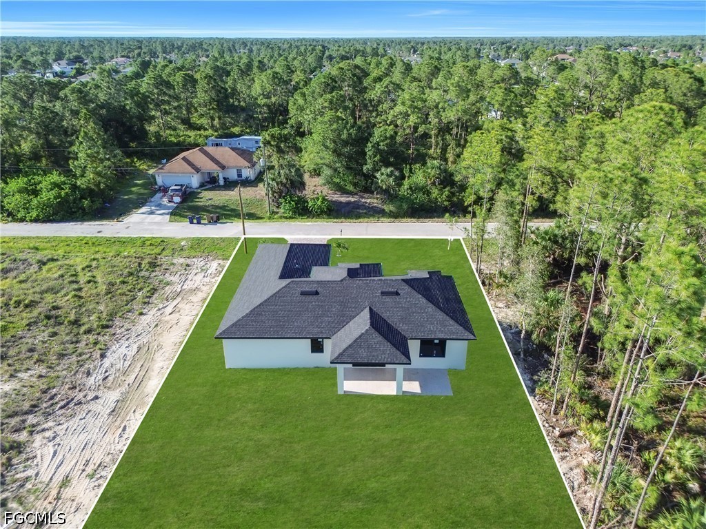 4 Bed SingleFamilyResidence for Sale in Lehigh Acres, photo 50