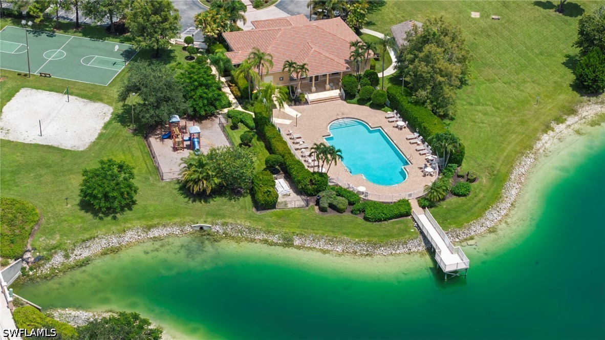 4 Bed Waterfront Home for Sale in Naples, photo 50