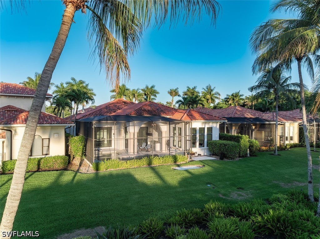 5 Bed Pool Home for Sale in Naples, photo 50