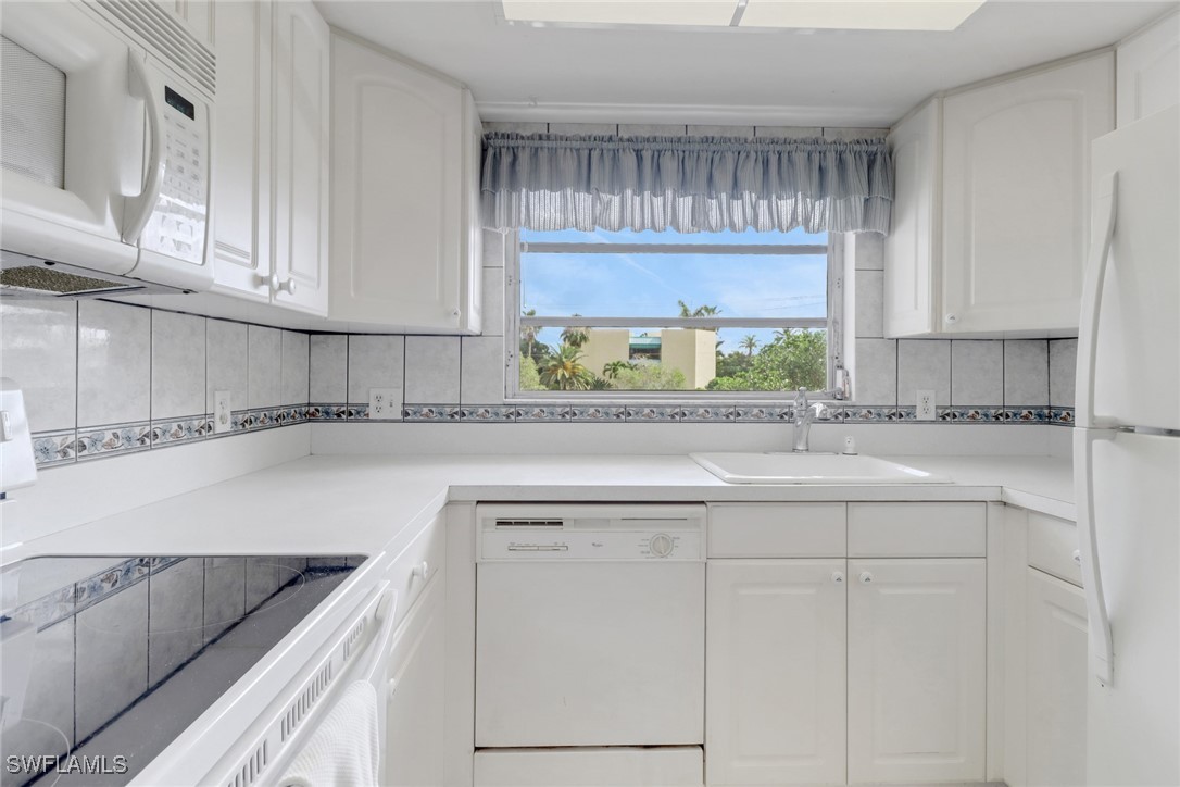 2 Bed Waterfront Home for Sale in Naples, FL, $220,000 — photo 6