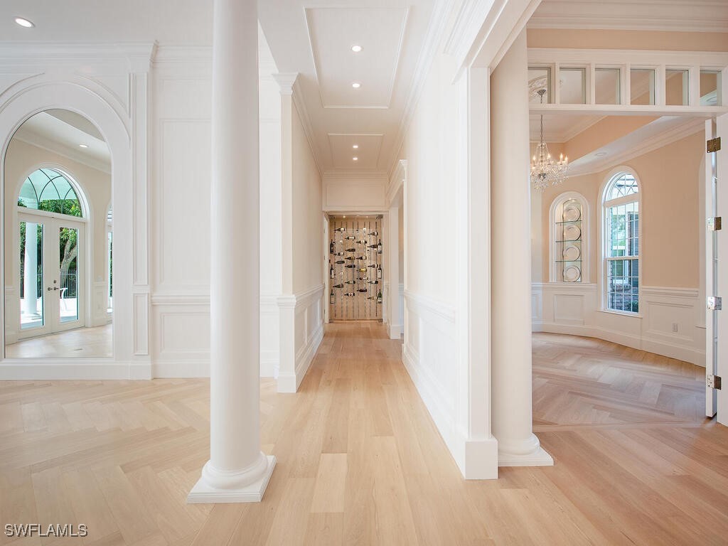 4 Bed Pool Home for Sale in Quail Creek, FL, $3,495,000 — photo 6