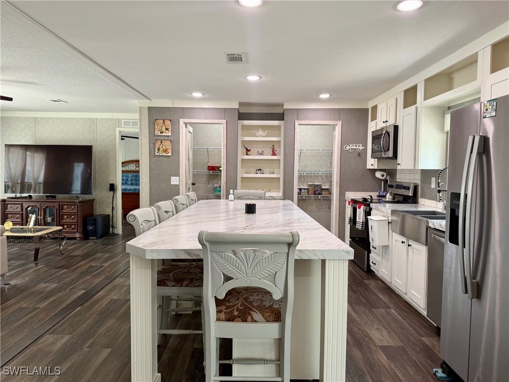 3 Bed ManufacturedHome for Sale in Clewiston, FL, $299,000 — photo 6