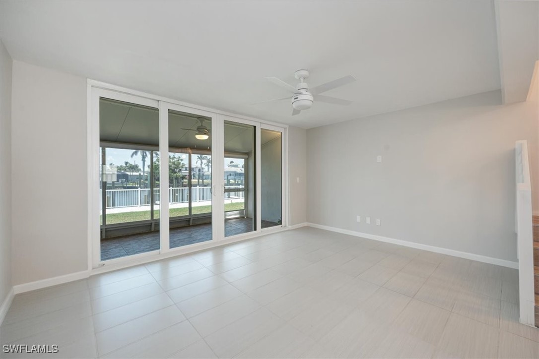 2 Bed Waterfront Home for Sale in Boardwalk Caper, FL — photo 6