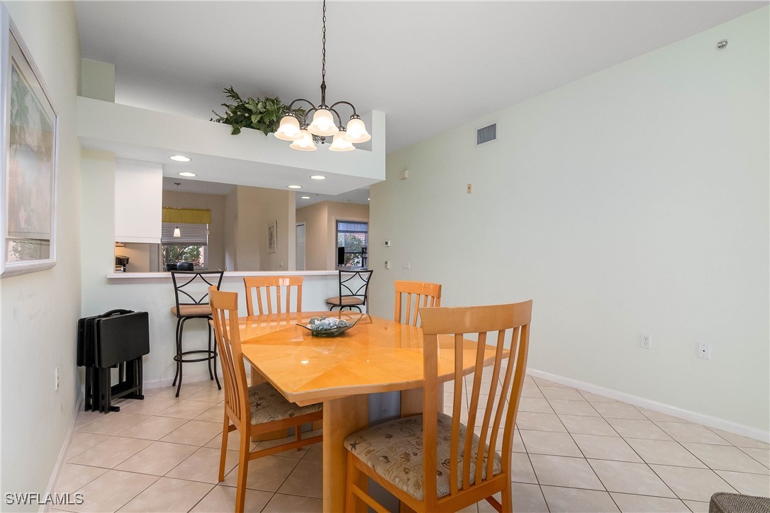 2 Bed Waterfront Home for Sale in Naples, FL, $359,000 — photo 6